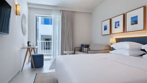 Accommodation - Bluesun Hotel Marina