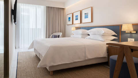Accommodation - Bluesun Hotel Marina - Guest room