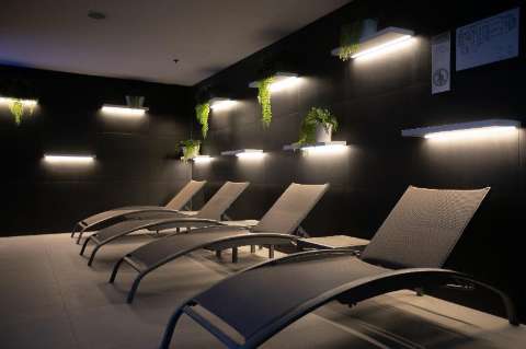 Recreational facility