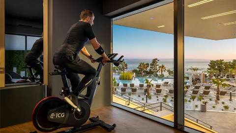 Recreational facility