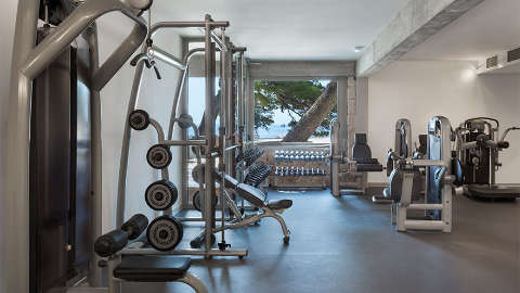 Recreational facility