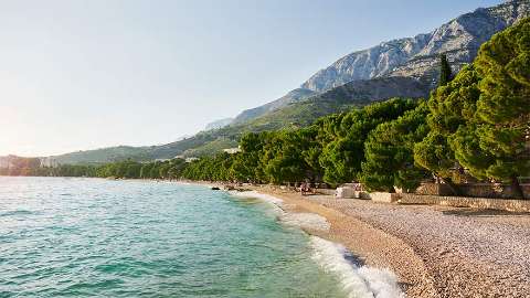 Accommodation - Bluesun Holiday Village Afrodita