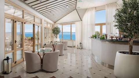 Accommodation - Bluesun Holiday Village Afrodita - Bar/Lounge