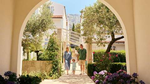 Accommodation - Bluesun Holiday Village Afrodita - Miscellaneous