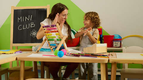 Accommodation - Bluesun Holiday Village Afrodita - Miscellaneous