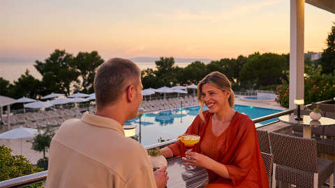 Accommodation - Bluesun Holiday Village Afrodita - Miscellaneous