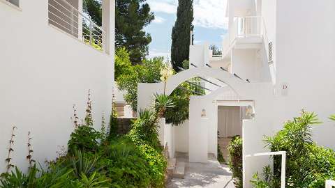 Accommodation - Bluesun Holiday Village Afrodita - Miscellaneous