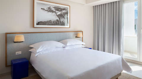 Accommodation - Bluesun Holiday Village Afrodita
