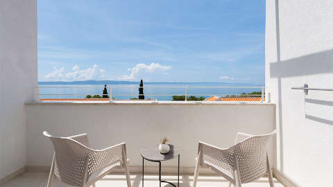 Accommodation - Bluesun Holiday Village Afrodita - Guest room