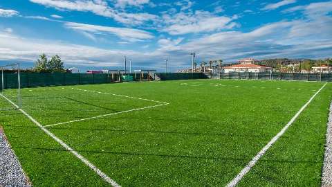 Recreational facility