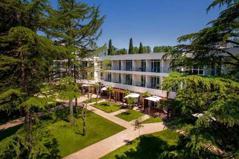 Accommodation - Azul Beach Resort Montenegro by Karisma - Miscellaneous - Ulcinj