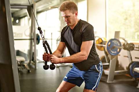 Recreational facility