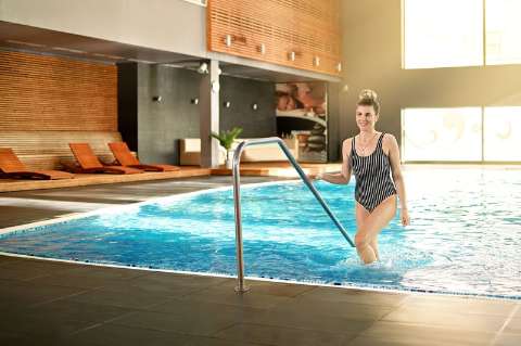 Recreational facility