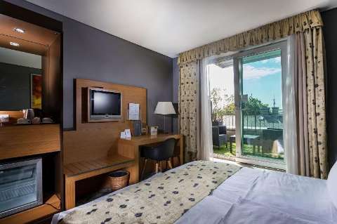 Recreational facility