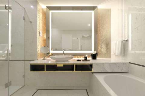 Recreational facility