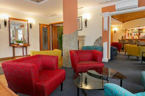 Recreational facility