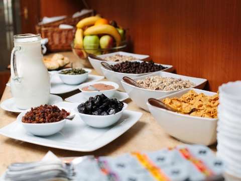 Recreational facility