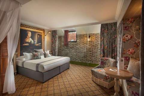 Recreational facility