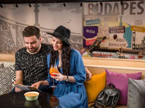 Recreational facility