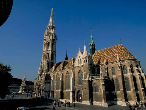 Recreational facility