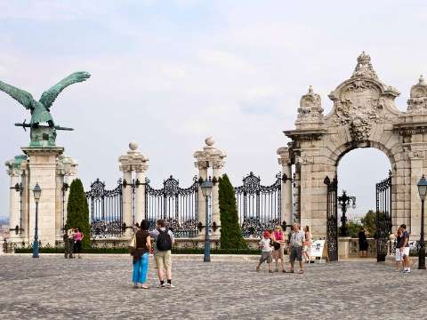 Recreational facility