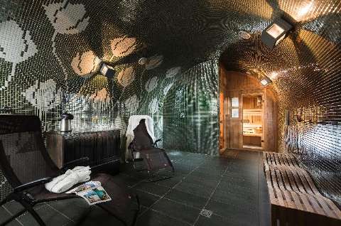 Recreational facility