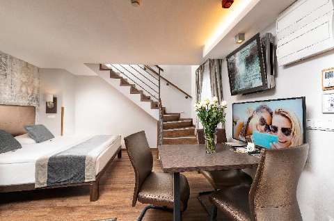 Recreational facility