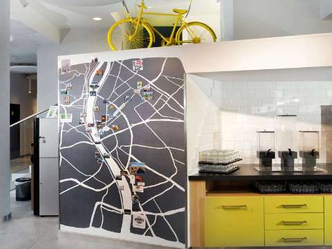 Recreational facility