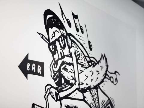 Recreational facility