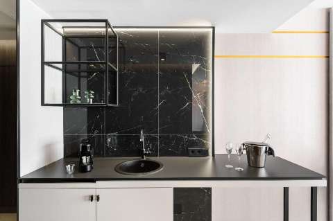 Recreational facility