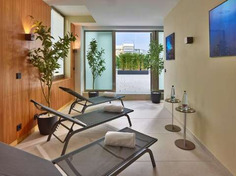 Recreational facility