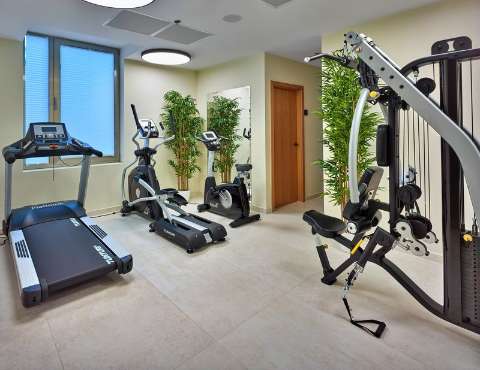 Recreational facility