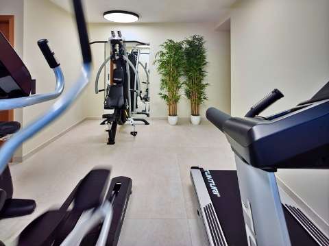 Recreational facility