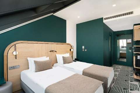 Recreational facility