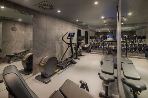 Health club