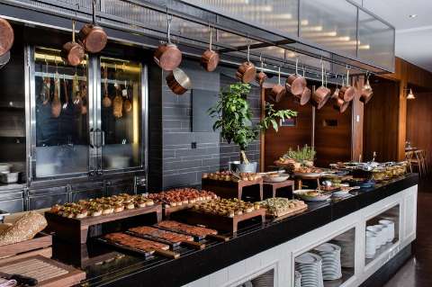 Marriott Executive Apartments