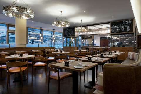 Marriott Executive Apartments