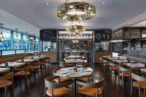 Marriott Executive Apartments