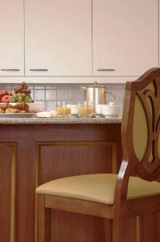 Marriott Executive Apartments