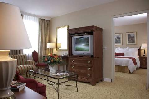 Marriott Executive Apartments