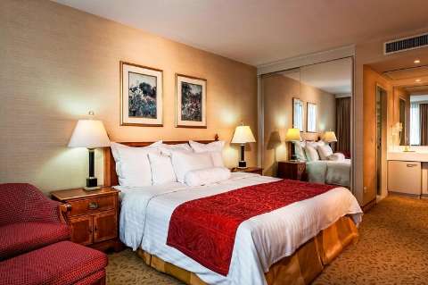 Marriott Executive Apartments