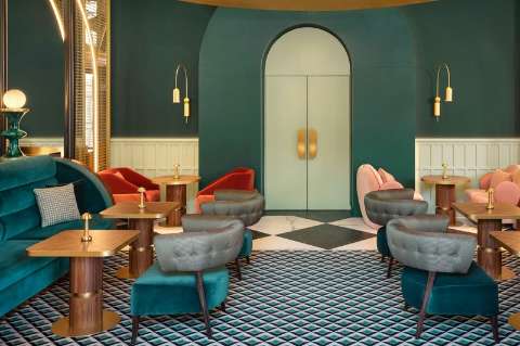 Bar/Lounge