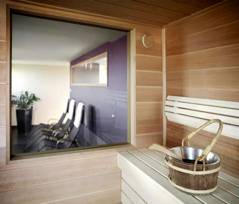 Recreational facility