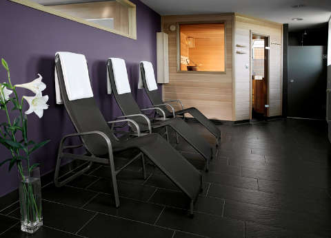 Recreational facility