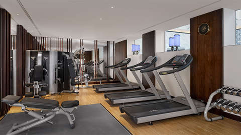 Recreational facility