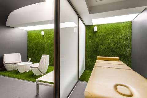 Recreational facility