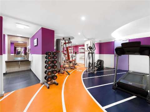 Health club