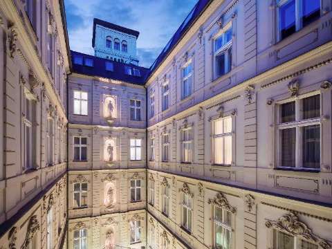 Accommodation - Hotel Nemzeti Budapest - MGallery - Miscellaneous - Budapest