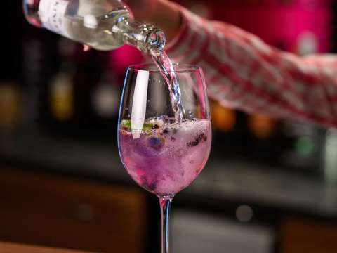 Accommodation - Mercure Budapest City Center Hotel - Restaurant - BUDAPEST