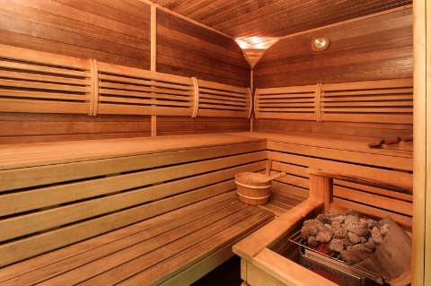 Recreational facility